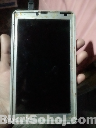 Samsung galaxy tap 7 copy